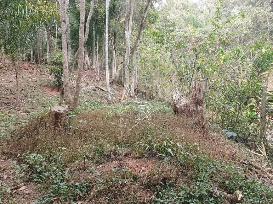 Foto 6 de Terreno / Lote à venda, 1597m2 em Jardim Itatiaia, Embu Das Artes - SP
