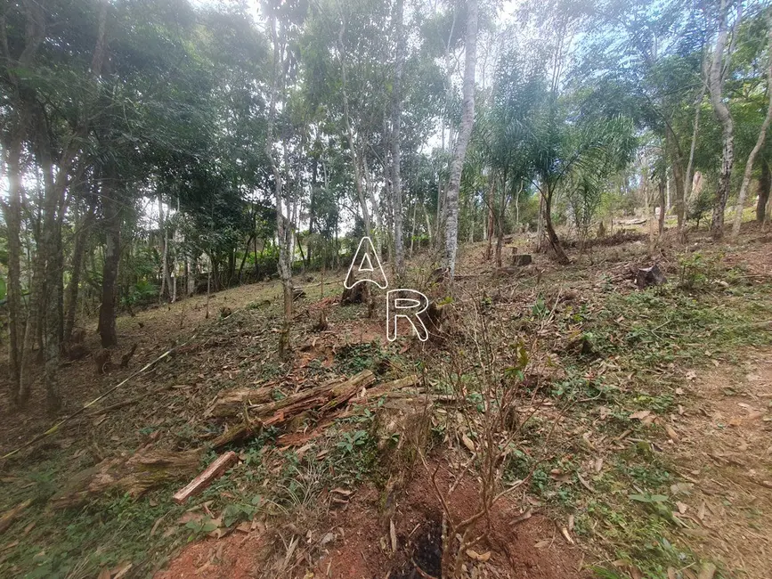 Foto 8 de Terreno / Lote à venda, 1597m2 em Jardim Itatiaia, Embu Das Artes - SP