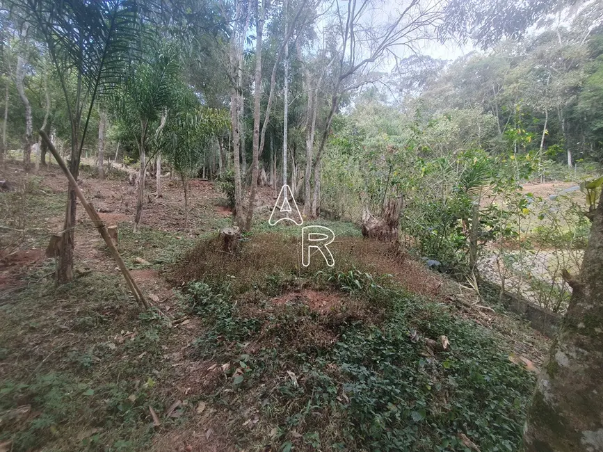 Foto 7 de Terreno / Lote à venda, 1597m2 em Jardim Itatiaia, Embu Das Artes - SP