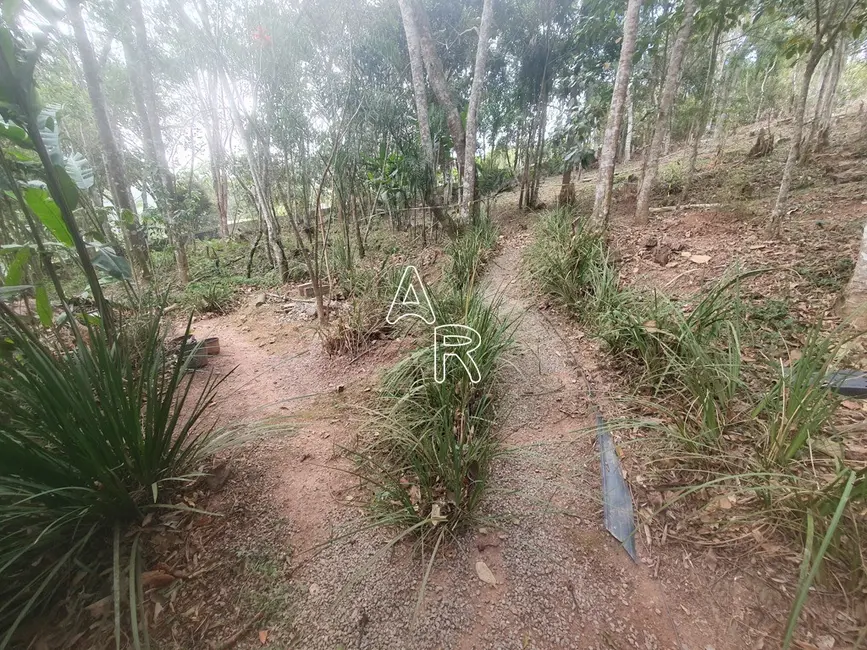 Foto 1 de Terreno / Lote à venda, 1597m2 em Jardim Itatiaia, Embu Das Artes - SP
