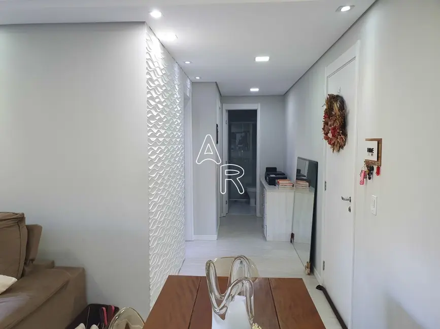 Foto 3 de Apartamento com 2 quartos à venda, 61m2 em Jardim Torino, Cotia - SP
