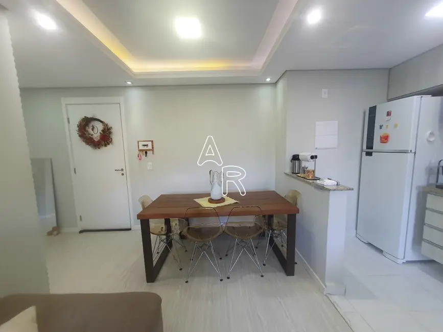 Foto 5 de Apartamento com 2 quartos à venda, 61m2 em Jardim Torino, Cotia - SP