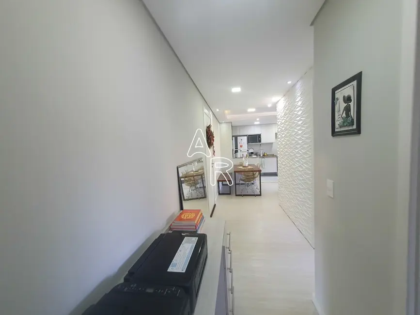 Foto 8 de Apartamento com 2 quartos à venda, 61m2 em Jardim Torino, Cotia - SP