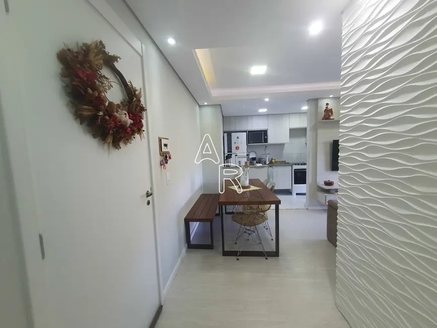 Foto 7 de Apartamento com 2 quartos à venda, 61m2 em Jardim Torino, Cotia - SP