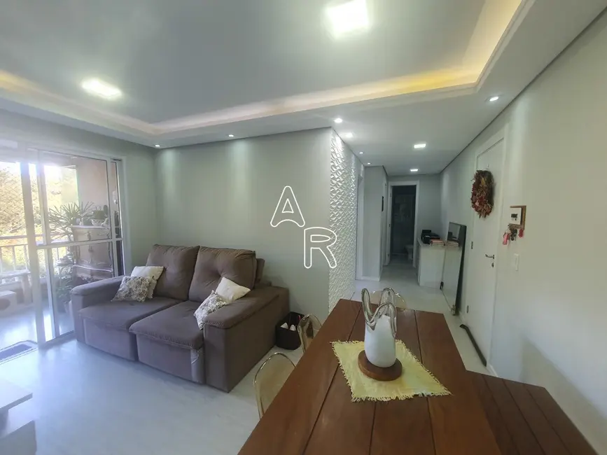 Foto 1 de Apartamento com 2 quartos à venda, 61m2 em Jardim Torino, Cotia - SP