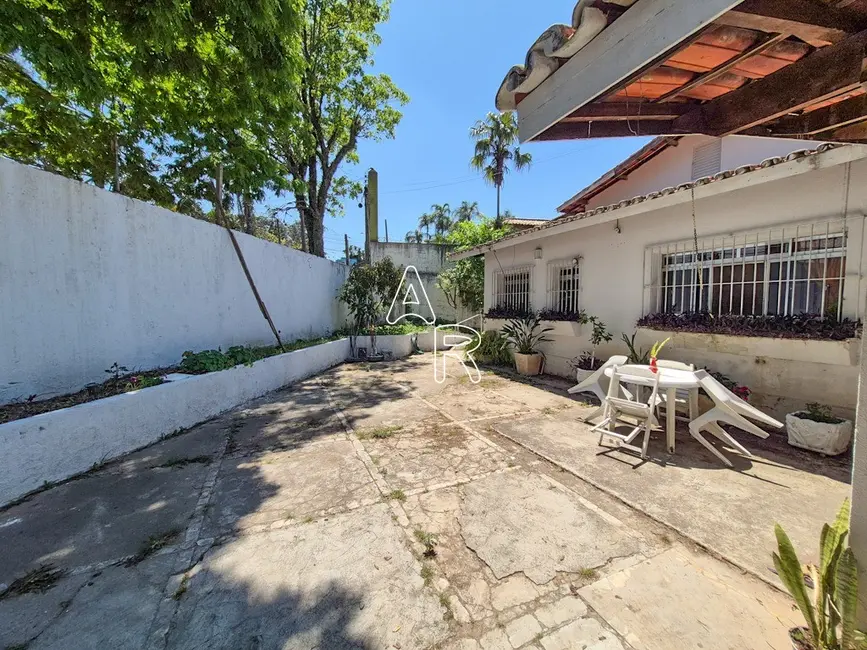 Foto 4 de Casa com 4 quartos à venda, 245m2 em Chácara Pavoeiro, Cotia - SP