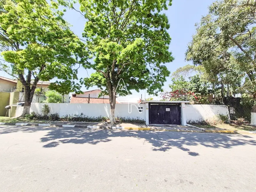 Foto 2 de Casa com 4 quartos à venda, 245m2 em Chácara Pavoeiro, Cotia - SP