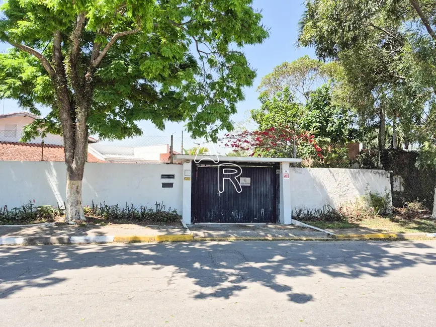 Foto 1 de Casa com 4 quartos à venda, 245m2 em Chácara Pavoeiro, Cotia - SP