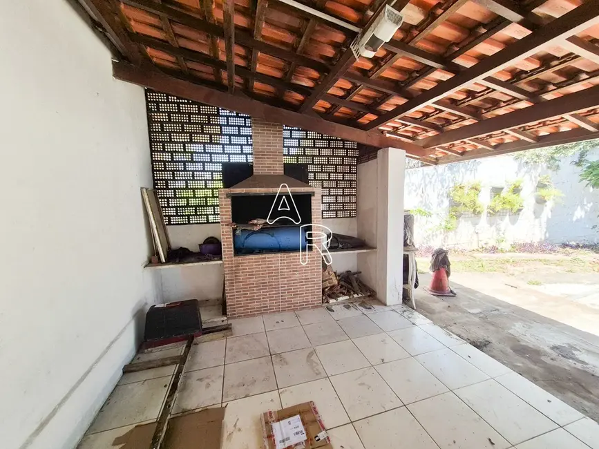 Foto 9 de Casa com 4 quartos à venda, 245m2 em Chácara Pavoeiro, Cotia - SP