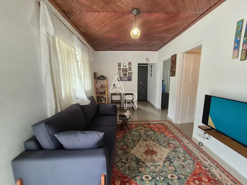 Foto 7 de Casa com 1 quarto à venda, 67m2 em Jardim Santa Paula, Cotia - SP