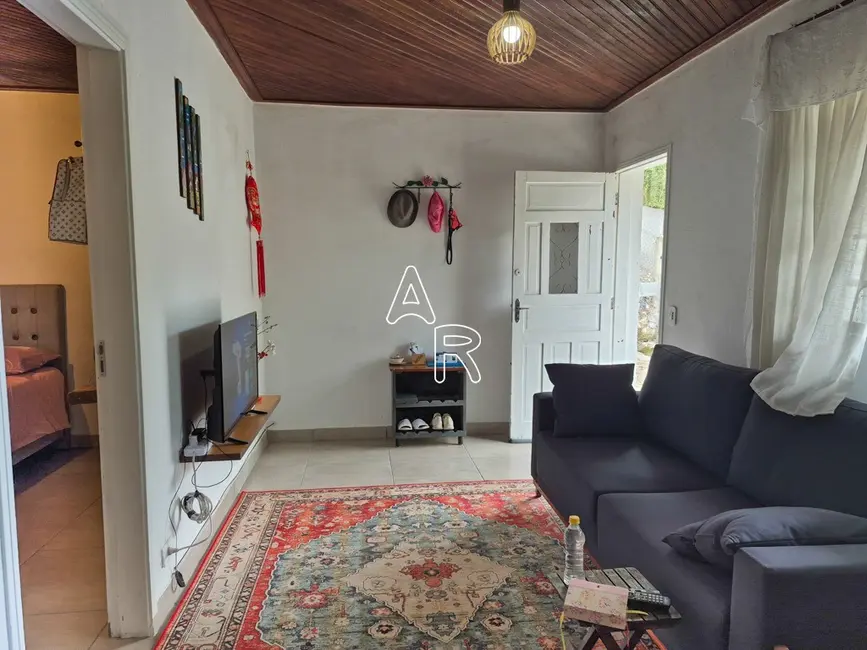 Foto 8 de Casa com 1 quarto à venda, 67m2 em Jardim Santa Paula, Cotia - SP