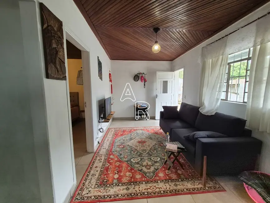 Foto 9 de Casa com 1 quarto à venda, 67m2 em Jardim Santa Paula, Cotia - SP