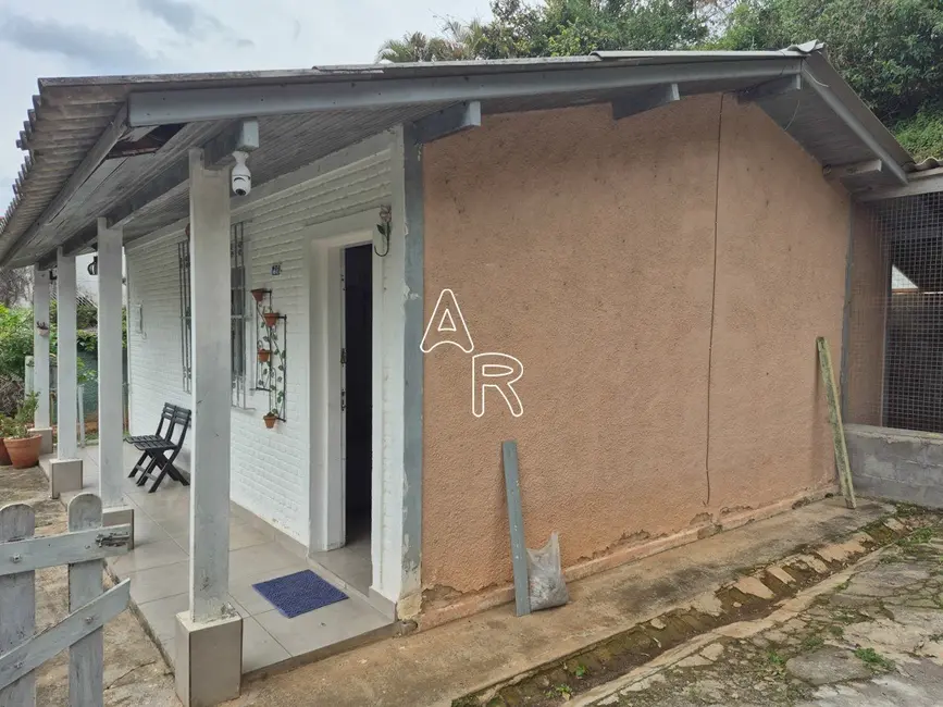 Foto 2 de Casa com 1 quarto à venda, 67m2 em Jardim Santa Paula, Cotia - SP