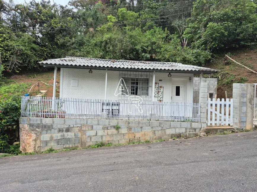 Foto 1 de Casa com 1 quarto à venda, 67m2 em Jardim Santa Paula, Cotia - SP