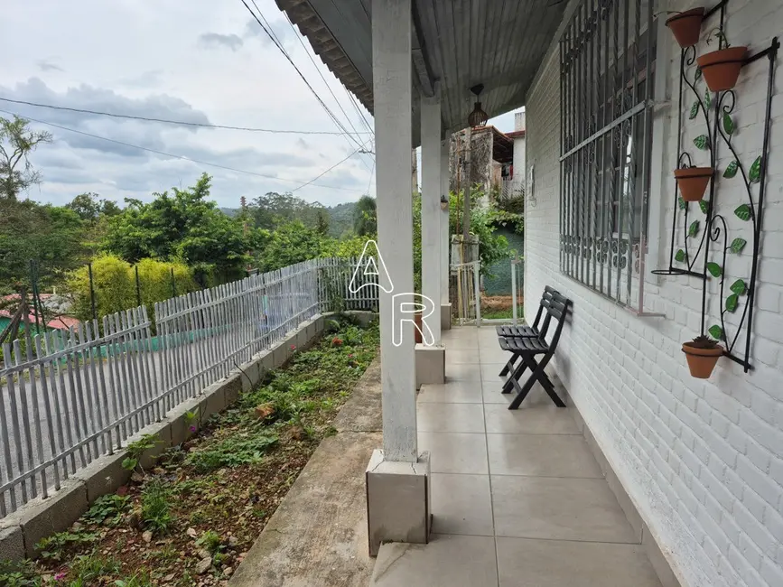 Foto 3 de Casa com 1 quarto à venda, 67m2 em Jardim Santa Paula, Cotia - SP