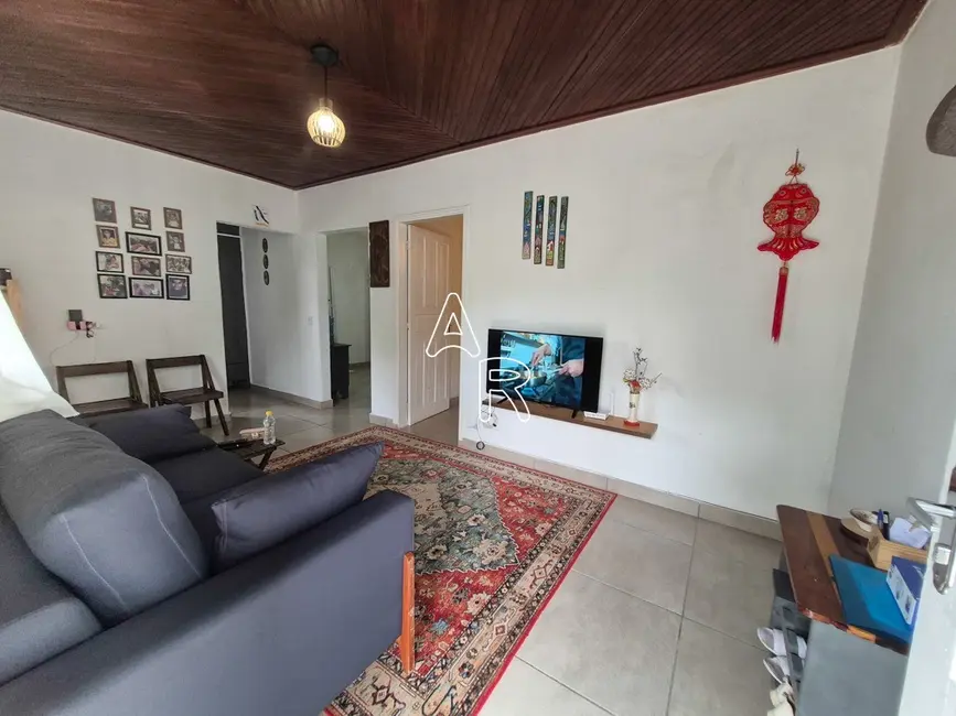 Foto 5 de Casa com 1 quarto à venda, 67m2 em Jardim Santa Paula, Cotia - SP