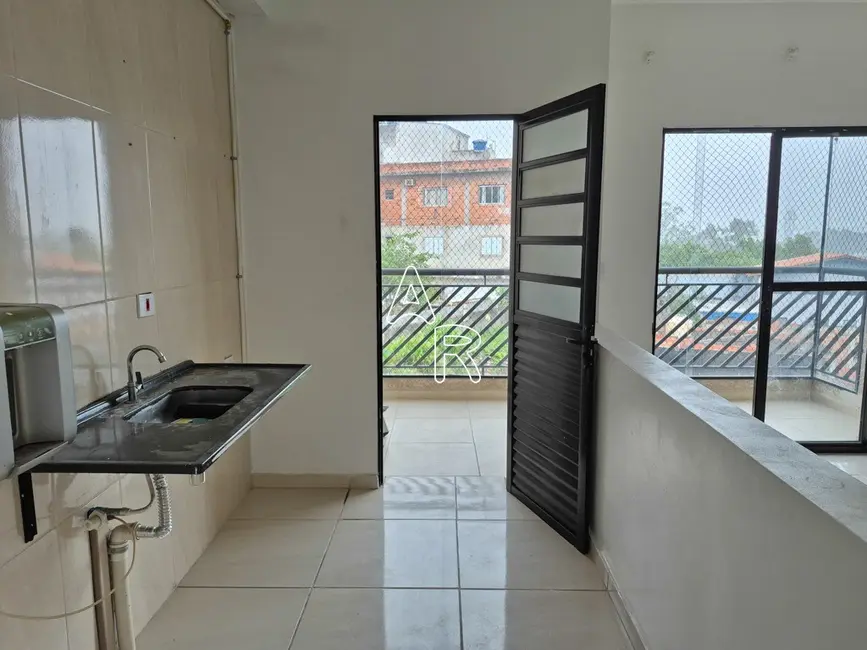 Apartamento com 2 quartos à venda, 59m2 em Outeiro de Passárgada, Cotia - SP - imagem 6 Foto 6 de Apartamento com 2 quartos à venda, 59m2 em Outeiro de Passárgada, Cotia - SP
