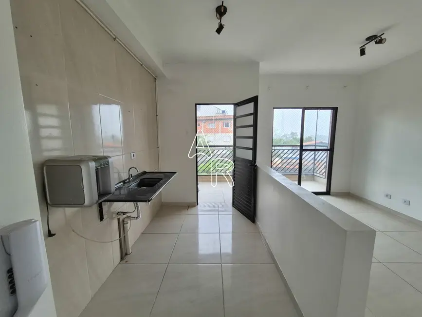 Apartamento com 2 quartos à venda, 59m2 em Outeiro de Passárgada, Cotia - SP - imagem 5 Foto 5 de Apartamento com 2 quartos à venda, 59m2 em Outeiro de Passárgada, Cotia - SP