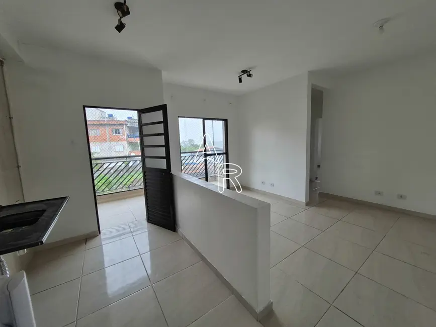 Apartamento com 2 quartos à venda, 59m2 em Outeiro de Passárgada, Cotia - SP - imagem 3 Foto 3 de Apartamento com 2 quartos à venda, 59m2 em Outeiro de Passárgada, Cotia - SP