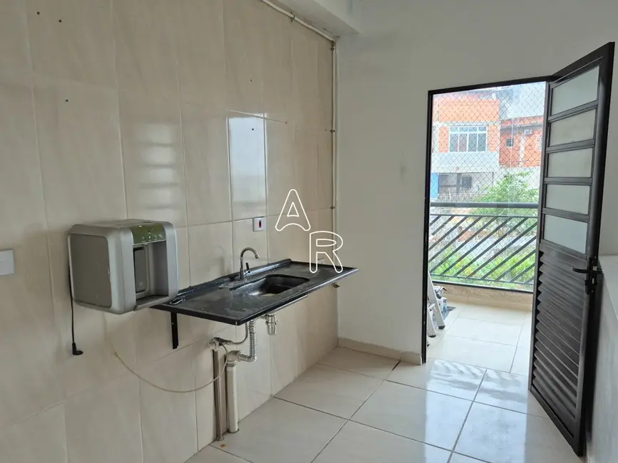 Apartamento com 2 quartos à venda, 59m2 em Outeiro de Passárgada, Cotia - SP - imagem 8 Foto 8 de Apartamento com 2 quartos à venda, 59m2 em Outeiro de Passárgada, Cotia - SP