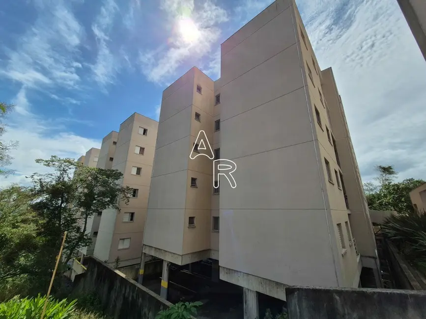 Foto 1 de Apartamento com 2 quartos à venda, 50m2 em Jardim Barro Branco, Cotia - SP
