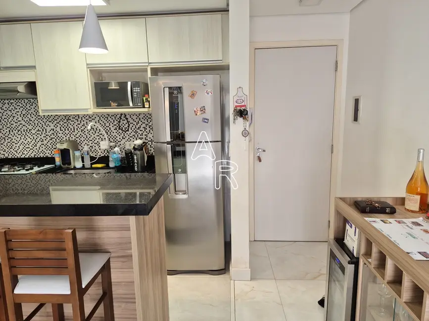 Foto 9 de Apartamento com 2 quartos à venda, 50m2 em Jardim Barro Branco, Cotia - SP