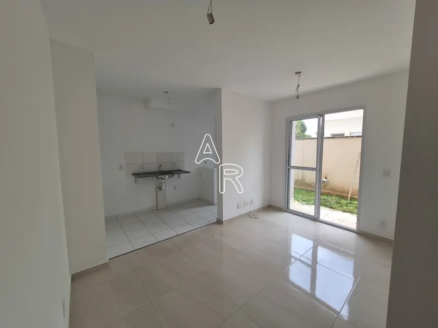 Foto 2 de Apartamento com 2 quartos à venda, 42m2 em Graça, Cotia - SP