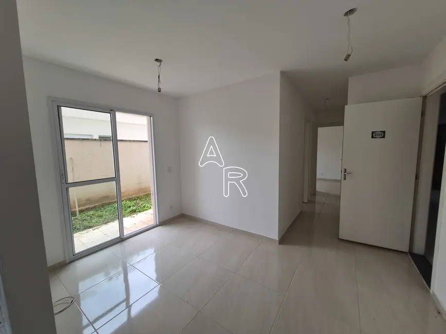 Foto 7 de Apartamento com 2 quartos à venda, 42m2 em Graça, Cotia - SP