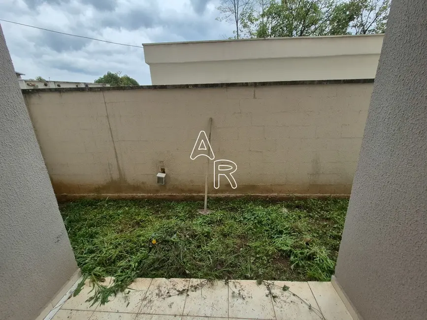 Foto 9 de Apartamento com 2 quartos à venda, 42m2 em Graça, Cotia - SP