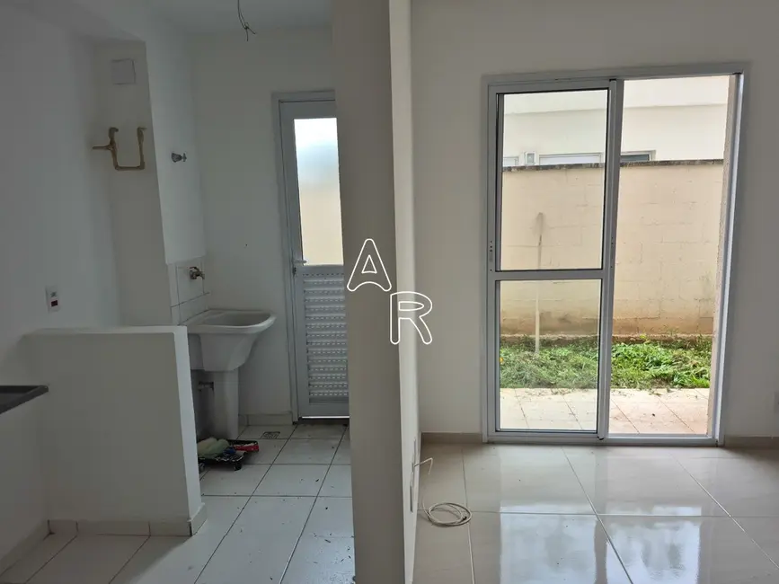 Foto 6 de Apartamento com 2 quartos à venda, 42m2 em Graça, Cotia - SP