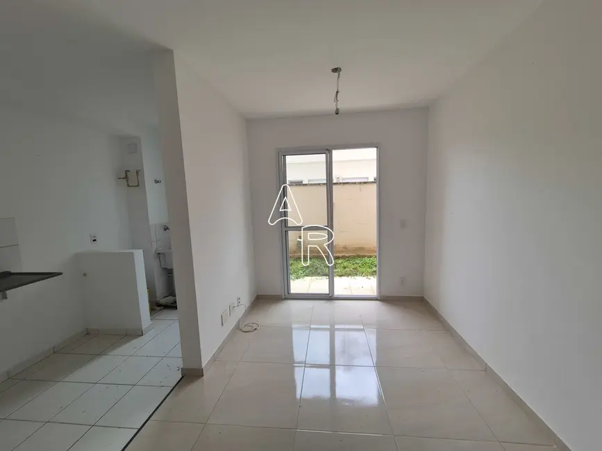 Foto 3 de Apartamento com 2 quartos à venda, 42m2 em Graça, Cotia - SP