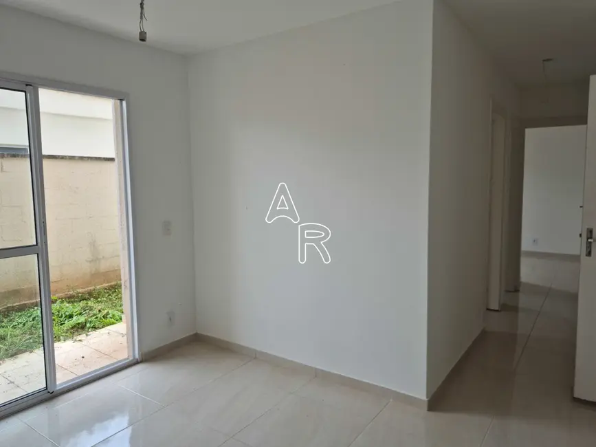 Foto 8 de Apartamento com 2 quartos à venda, 42m2 em Graça, Cotia - SP