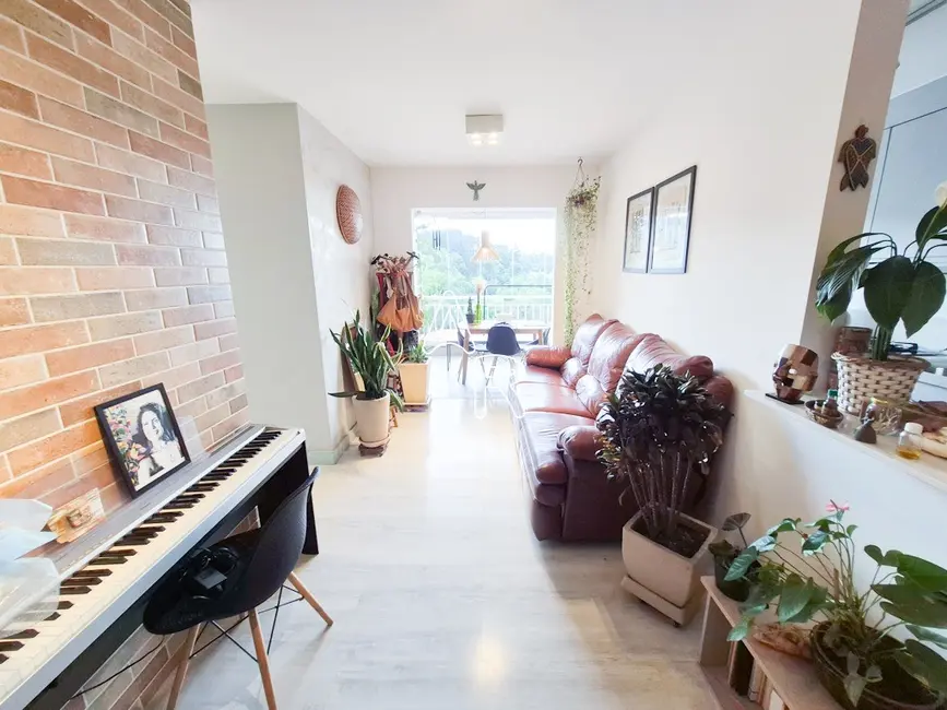 Foto 1 de Apartamento com 3 quartos à venda, 69m2 em Jardim Torino, Cotia - SP