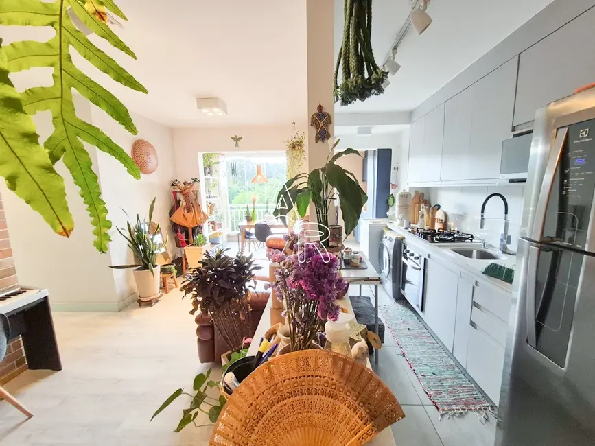 Foto 7 de Apartamento com 3 quartos à venda, 69m2 em Jardim Torino, Cotia - SP