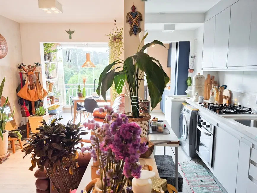 Foto 8 de Apartamento com 3 quartos à venda, 69m2 em Jardim Torino, Cotia - SP