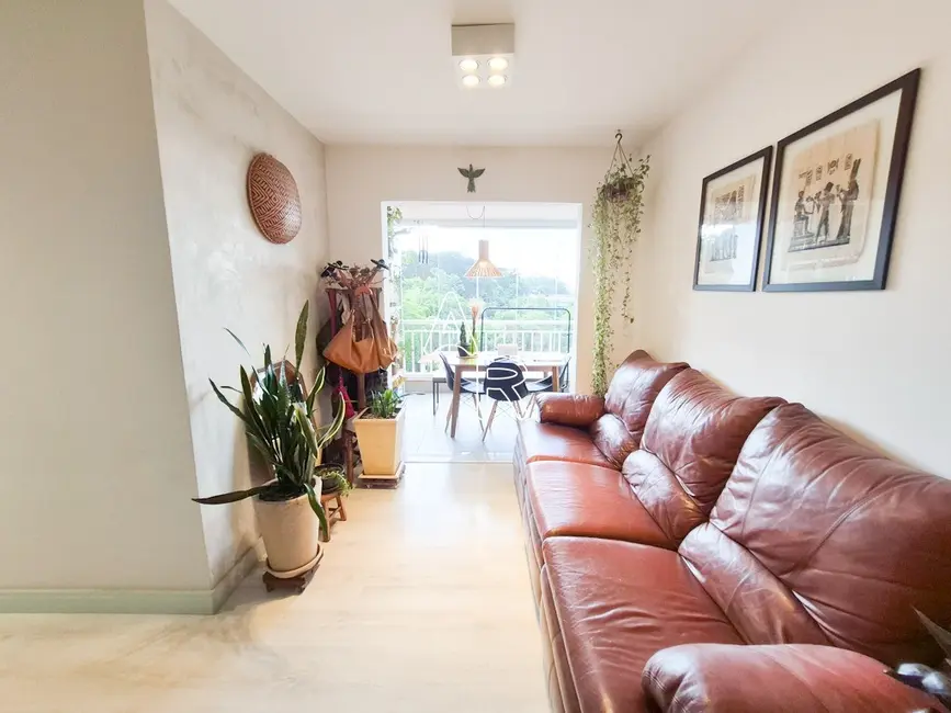 Foto 5 de Apartamento com 3 quartos à venda, 69m2 em Jardim Torino, Cotia - SP