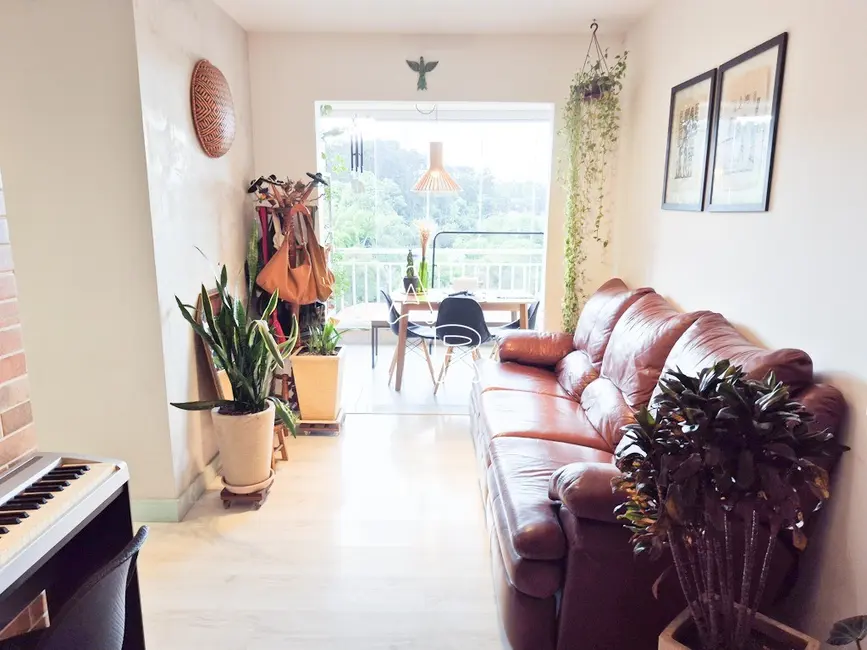 Foto 4 de Apartamento com 3 quartos à venda, 69m2 em Jardim Torino, Cotia - SP