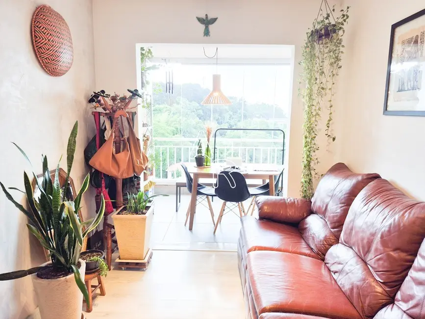 Foto 6 de Apartamento com 3 quartos à venda, 69m2 em Jardim Torino, Cotia - SP