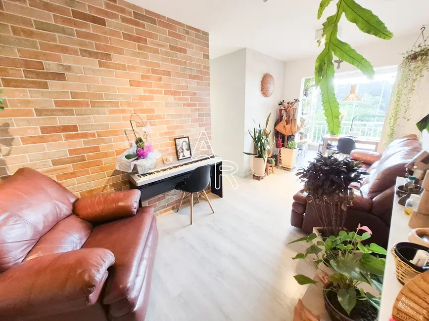 Foto 2 de Apartamento com 3 quartos à venda, 69m2 em Jardim Torino, Cotia - SP