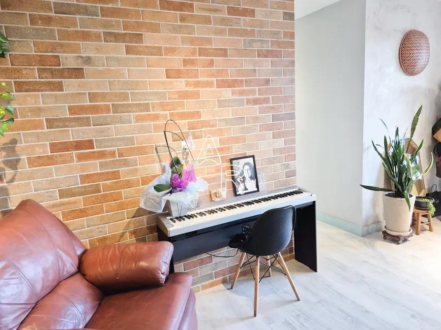 Foto 3 de Apartamento com 3 quartos à venda, 69m2 em Jardim Torino, Cotia - SP