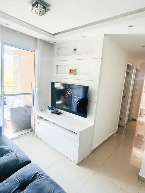 Foto 8 de Apartamento com 3 quartos à venda, 69m2 em Jardim Torino, Cotia - SP