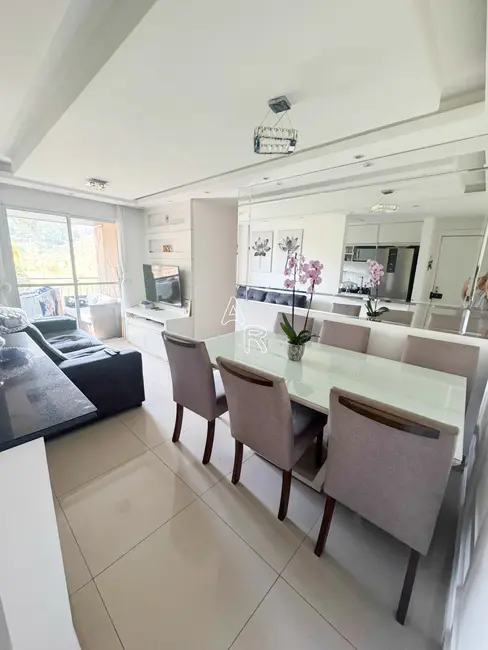 Foto 4 de Apartamento com 3 quartos à venda, 69m2 em Jardim Torino, Cotia - SP