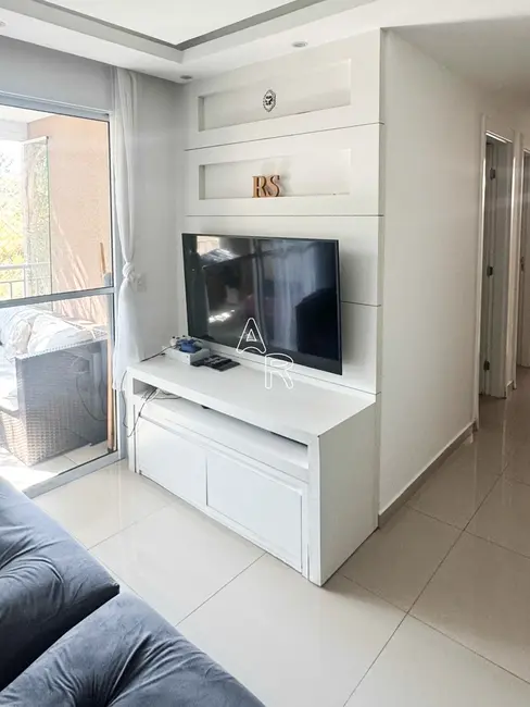 Foto 9 de Apartamento com 3 quartos à venda, 69m2 em Jardim Torino, Cotia - SP