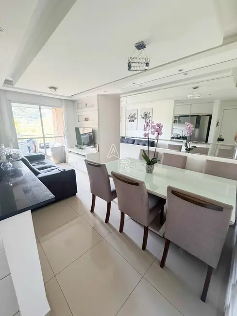 Foto 5 de Apartamento com 3 quartos à venda, 69m2 em Jardim Torino, Cotia - SP