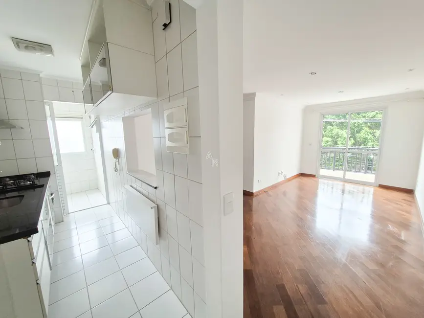 Foto 2 de Apartamento com 2 quartos à venda e para alugar, 65m2 em Vila Albano, São Paulo - SP