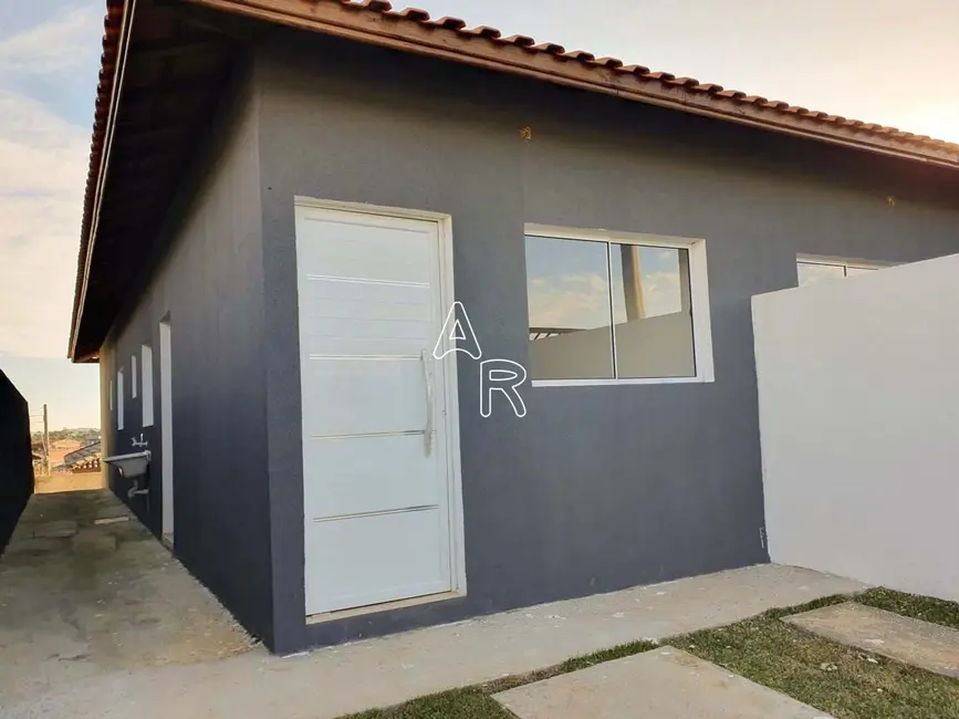 Foto 4 de Casa com 2 quartos à venda, 60m2 em Jardim Japão (Caucaia do Alto), Cotia - SP