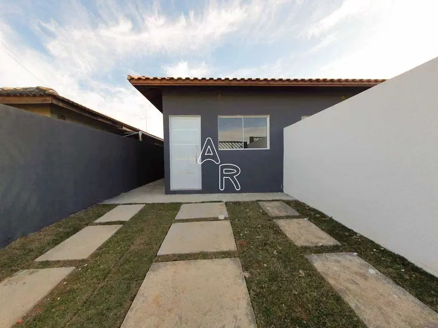 Foto 1 de Casa com 2 quartos à venda, 60m2 em Jardim Japão (Caucaia do Alto), Cotia - SP