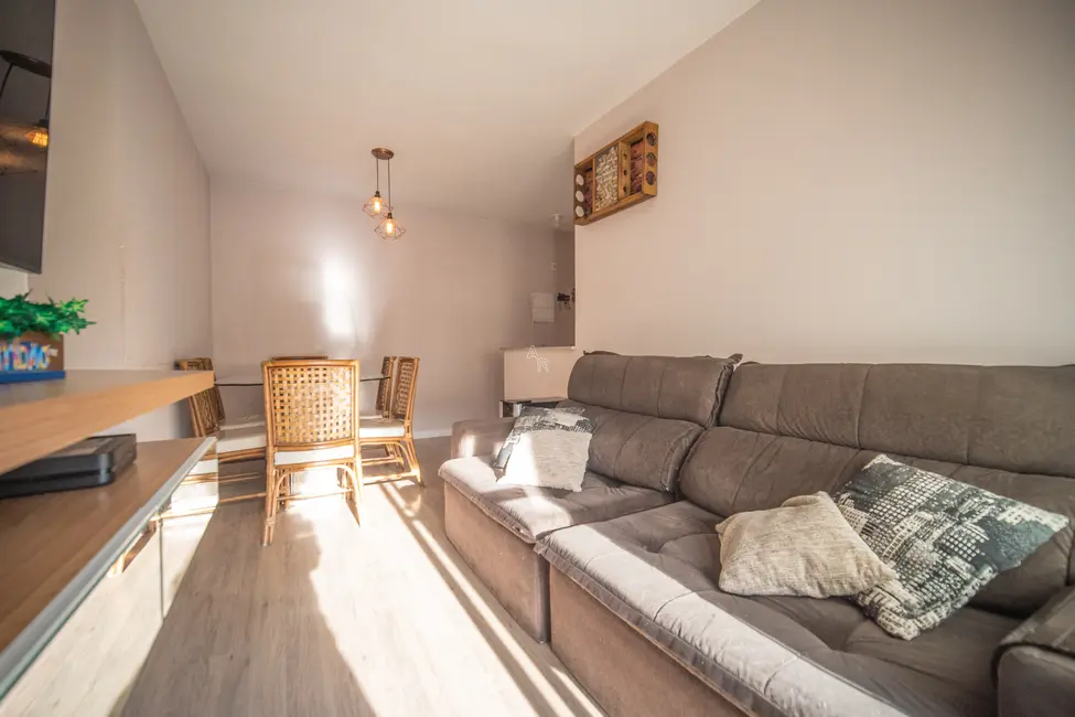 Foto 4 de Apartamento com 3 quartos à venda, 69m2 em Jardim Torino, Cotia - SP