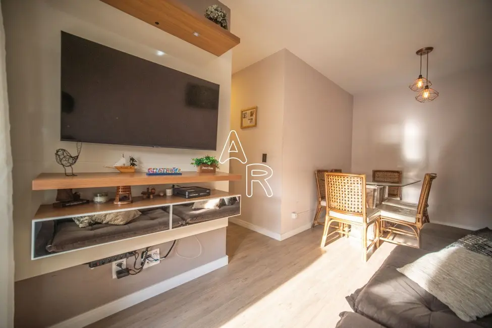 Foto 5 de Apartamento com 3 quartos à venda, 69m2 em Jardim Torino, Cotia - SP
