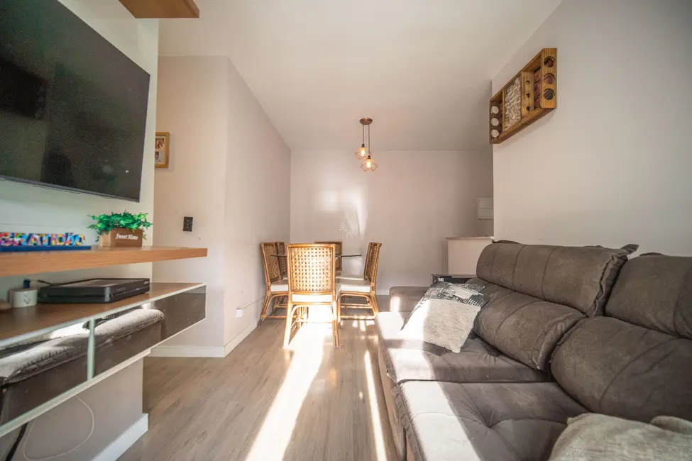 Foto 2 de Apartamento com 3 quartos à venda, 69m2 em Jardim Torino, Cotia - SP